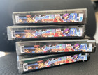 New Version Mvs Snk 161 In 1 Multi Games Cartridge Neo Geo 161 Card  V2 Version