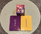 Lot Of 3 Mcdonald s 2025 Mcdonaldland Adult Meal Collectibles