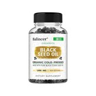 Black Cumin Seed Oil 1000mg Softgels Non-gmo Gluten Free Balincer