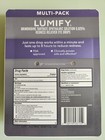 2 Pack Bausch   Lomb Lumify Redness Reliever Eye Drops 0 25 Oz Exp  2 2028 New