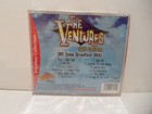  new   sealed  The Ventures  all-time Greatest Hits  Cd