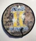 Nasa Gemini Patch