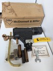 Mcdonnell   Miller 67-g 149600 Low Water Cut-off Millivolt Steam Boiler 20 Psi
