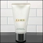 La Mer The Cleansing Foam Face Cleanser 125ml 4 2oz New Sealed Nib Exp 2028