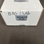 Magtork Mtl25-1 2 Model Mtl 25 Standard Hysteresis Clutch Magnetic  hollow Thru 