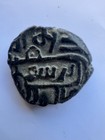 Khwarizmshahs  Bi Jital   ala Al-din Muhammad 597-617 Ah   Bull Type  pehshwar