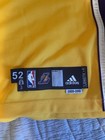 Kobe Bryant Game Used Worn Team Issued Jersey Nba Finals 2010 Lakers Mears A5