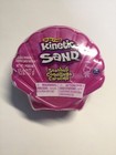 New Kinetic Sand Seashell Case All 4 Colors 4 5oz Shell Asmr Toys Sensory Learn 