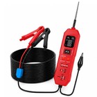 Upgraded Dw833 Circuit Relay Tester 3 5-36v 4 5 Pin With Led Work Light