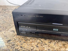 Pioneer Dvl-700 Dvd Cd Laserdisc  -parts repair untested