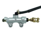 Rear Brake Master Cylinder Yamaha Raptor 125 250 Yfm125 Yfz450  68 Chars 