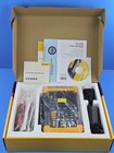 Fluke 199c Scopemeter Color Scope Oscilloscope Multimeter Meter New 