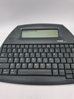 Alphasmart Neo Laptop Word Processor  Tested