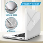  Compatible With Macbook Pro 13 Inch Case A1278 Release 2012-2008  Plastic 
