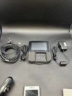 Ingenico Lane 7000 Credit Card Terminal W power Supply Tested    