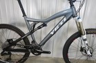 Yeti Asr 5 Full Suspension 26  Mountain Bike - Fox Shocks - Size  Small