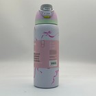32 Oz Owala Urban Outfitters Exclusive Tied 3d Printing Freesip Pink Bow Bottle
