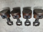 Mopar 440 Pistons And Rods