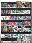Uk   British Commonwealth 1920-1980 Large Collection Of 1000  Stamps Mint   Used