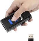 Eyoyo Ey-2877 1d Laser Barcode Scanner Wireless Android Os  Iphone ipad Reader