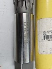 1-1 2  Spiral Flute Adjustable Hand Expansion Reamer High Speed Steel Nos