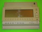 Vintage At t 1182 Two Line Digital Answering System   Bogen Friday Fr2000 Fr2036