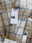 Darius Rucker Nfl Buffalo Bills Khakis Flannel L s Button-up Shirt 3xl  99 New
