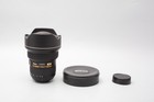 Nikon Af-s Nikkor 14-24mm F 2 8 G Ed Lens  Suit D610 D750 D800 D810 D850 F2 8