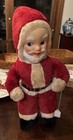 Vintage Santa Claus Baby Elf - Christmas Store Display - 22   