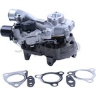 Ct16v Turbo Turbocharger For Toyota 1kd 40-8fd Forklift 17201-ul010 17201-ul030