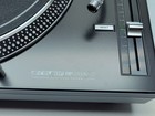 Reloop Rp-7000 Mk2 Direct Drive High Torque Turntable - Black- Make Me An Offer