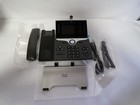 New  Cisco Cp   8845   k9 Ip Phone 8845  Voip Hd Video Poe Color Display  j724 