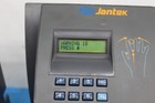Lot-2 Jantek Handpunch 3000 Only Power-on For Parts repair T9-d12
