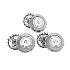 3x For Philips Norelco Shaver S1000 S2000 S3000 Replacement Head Blades  Sh30 52