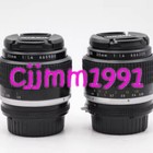 1pc Nikon Ais 35mm 1 4 Humanities Wide-angle Lens  lm