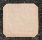 Schwencke Rare Pastime Outer Cigar Box Label Gambling Hunting Drinking Fishing