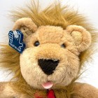 Applause Lion Animal Vintage Plush