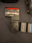 Sony Dcr-trv260 Nysc Handycam Digital Video Recorder 2 Batteries-charger-sony   
