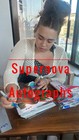Willow Ryder Signed Autographed Sexy Adult 8x10 Model Photo With Proof   Coa