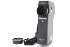  near Mint  Sekonic Zoom Meter L-228 Spot Light Meter From Japan
