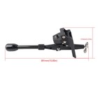 Billet Manual Gear Shifter Box For Peugeot 206   Citroen C2 Chassis Quick Shift