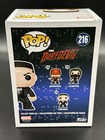 Jon Bernthal Signed The Punisher Chase Funko 216 Sketch Autograph Daredevil Bas