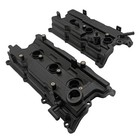 Valve Covers Left Right 264-984 264-985 Fits V6 3 5l Vq35de I35 Altima Maxima