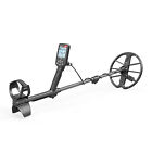 Nokta Simplex Ultra Waterproof Metal Detector With 11  Dd Coil And Pinpointer