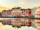 Disney s Boardwalk Villas Disney Vacation Club Points Rental Disneyworld Hotel