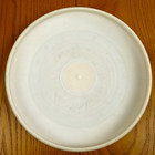 Vintage Wham-o All American Frisbee Red White Blue Raised Letter 10 Mold 1970