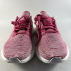 New Adidas Pureboost Go Women   s Running Shoes Sneakers Pink Size 6 F34010
