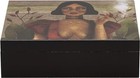 Humidor Supreme Cigar Humidor Wood Box  Havana Fascination Design - 20 Cigars
