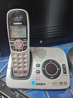 Uniden 6 0 Digital Cordless Phone W handset Speakerphone Dect15 - Read Descripti
