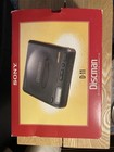 Vtg 1990 Sony Discman D-11 Mega Bass Portable Cd Player